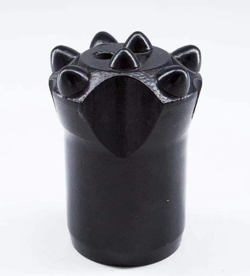 Auger Rig Anchoring Drill Bit Q8-46