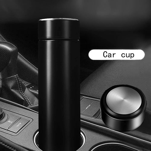 Insulated Water Bottles- Vacuum Tumbler for Coffee, Tea and Drinks with Stainless Steel