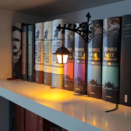 Luz Noturna Led De Halloween