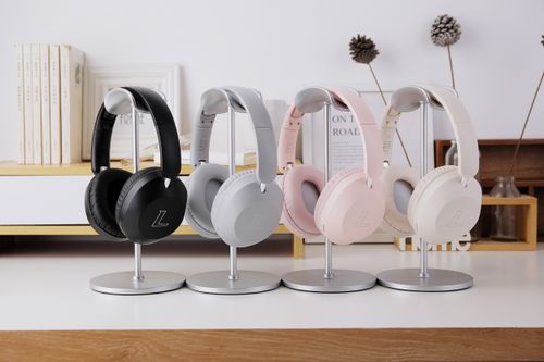 Bluetooth music headphones
