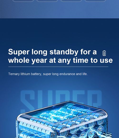 Large battery wireless digital display air pump portable multi-functional handheld car air pump