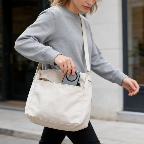 HideFold Ultra-Thin Foldable Magnetic Car Phone Mount 270°Adjustable Cell Phone Holder for Your Car Gym Mirror Compatible with iPhone & Android (Grey)