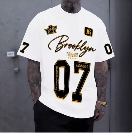 Mens Kobe Bryant 8 24 Split T-Shirt, Legend 3D Print Basketball Jersey Tee, Casual Short Sleeve Sports Top Mens Black Purple Split 8 24 Basketball T-Shirt, Kobe Legend Number Printed Sports Tee, Casual Streetwear