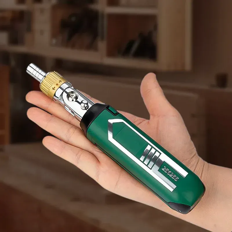 14-in-1 Multi-Angle Ratchet Screwdriver