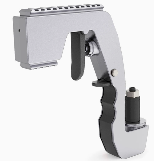 Beer Gun Champagne Spray Dispenser Party Bar Prop Bottle OpenerBeer Spray Gun Champagne Dispenser Bar Nightclub Party Prop