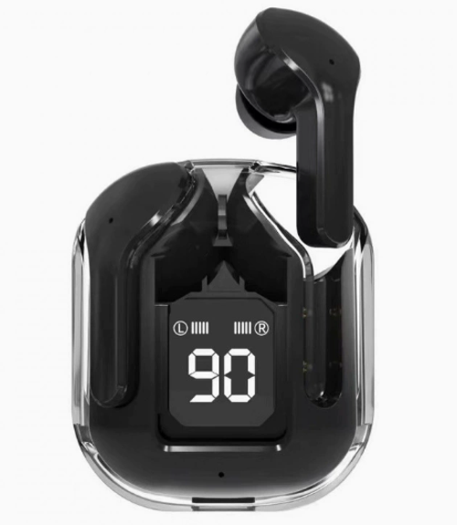 HK6 (1st Gen) High-Fidelity Wireless Bluetooth Earphones — Ultra-Long Battery Life Sports Bluetooth Headset