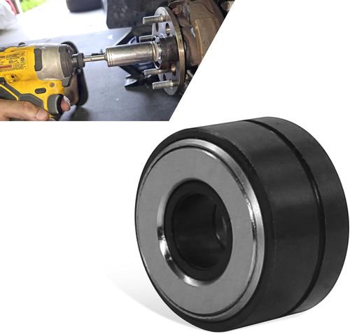 22800 Wheel Stud Installer, Labor-Saving Wheel Bolt Installation Tool Assembly Accessories, Universal Light-Duty Truck Wheel Studs Replacement for Most Cars (Black)