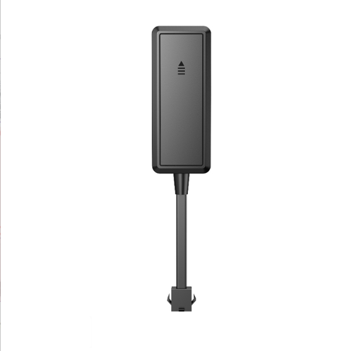 Wired  4G Auto GPS Tracker for Car Acc Detection Geo-Fence Over-Speed Alarm