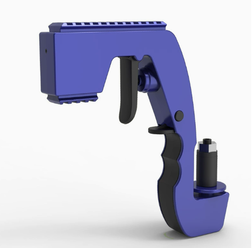 Beer Gun Champagne Spray Dispenser Party Bar Prop Bottle OpenerBeer Spray Gun Champagne Dispenser Bar Nightclub Party Prop