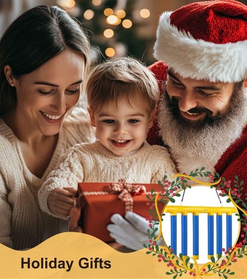 Reaction Time Training Toy - Falling Sticks Challenge, Hand Eye Coordination Game for Kids and Adults