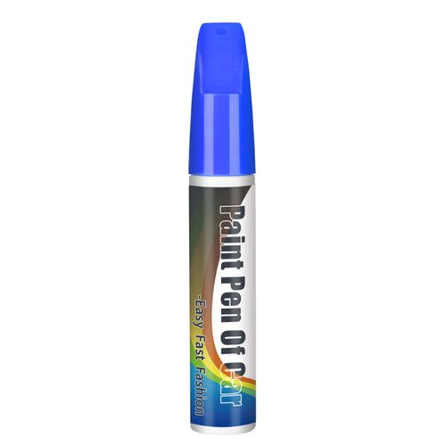 12ml Car Touch Up Paint Fill Paint Pen,Automotive Paint,Touch Up Paint for Cars,Quick And Easy Car Scratch Repair Pen,Car Remover Scratch Repair Paint Pen Clear Painting Pen for Erase Car Scratches R