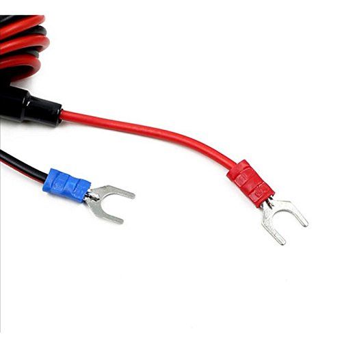 Generic Waterproof 12V Bike USB Power Supply Charger