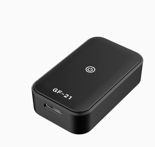 GF21 Wireless GPS Tracker Pet Tracker