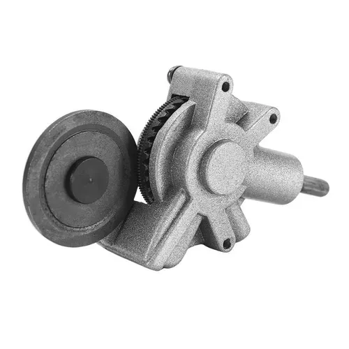 Metal-Cutting Attachment for Power Drills — Sheet Metal Cutting Tool | Power drill attachment suitable for cutting stainless steel, aluminum, iron sheets, and various types of thin sheet metal.