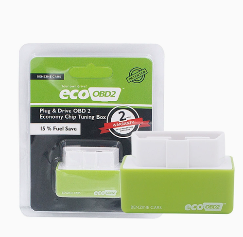 Performance Upgrade Fuel Saver Nitro OBD ECO OBD2 Fuel Saver