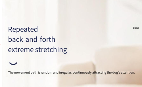 Gravity Bouncing Ball & Smart Rolling Toy — Universal Electric Pet Ball for Cats & Dogs (Sound-Emitting) | The Ultimate Boredom Buster: Fully Automatic Interactive Pet Toy | Durable & Bite-Resistant Gravity Jumper — A Self-Entertaining Interactive Toy for Cats and Dogs