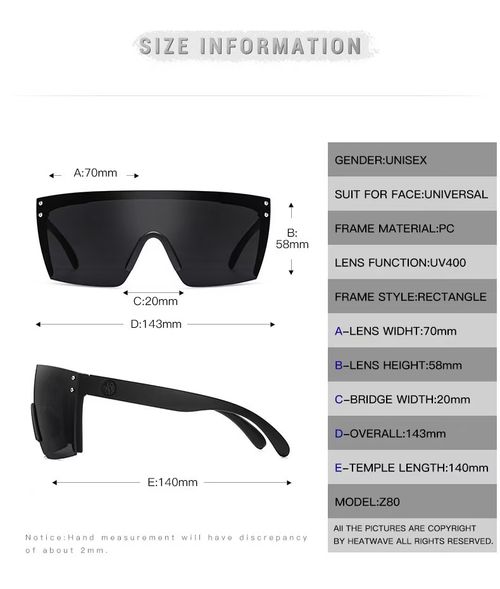 New High-Quality Cycling Goggles — UV400 Outdoor Sports Sunglasses (Wholesale) | UV-Protective Cycling Eyewear, Windproof & Sand-Resistant Outdoor Goggles