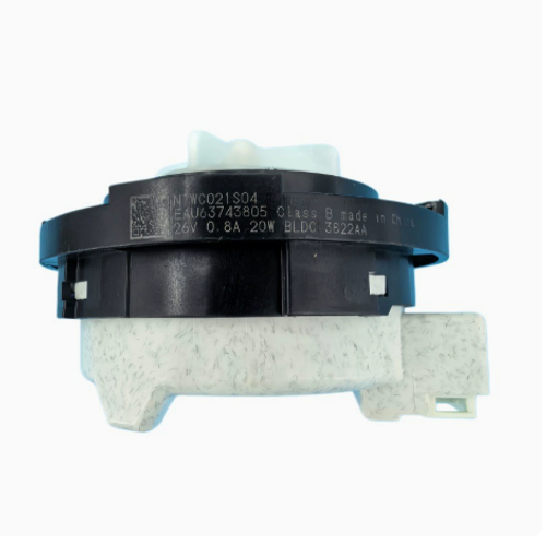 LG Washing Machine Drain Pump Motor EAU63743802 EAU63743805