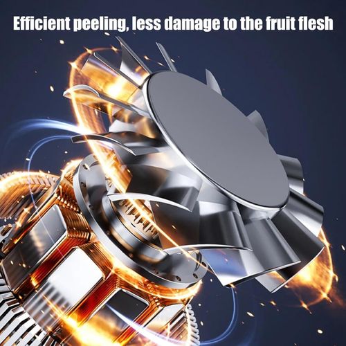 Electric Grape Peeling Machine, Portable USB Charging Rechargeable Fruit Peeling Machine, Automatic Small Fruit Garlic Peeler Machine Cherry Tomato Garlics Peeler Skin Remover Tool
