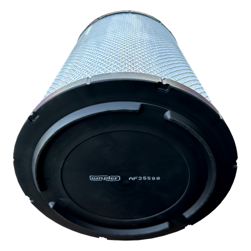 Compatible with Sinotruk Howo T5G air filter element K2342 filter 752W08400-6001 air filter 1C24820