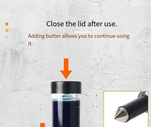 Portable Manual Grease Gun for Home Use, Chainsaw Guide Plates, and Mechanical Lubrication – A Lazy Person's Must-Have! This portable manual grease gun is specifically designed for use with chainsaw guide plates and mechanical lubrication.