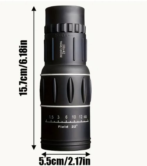 Monocular