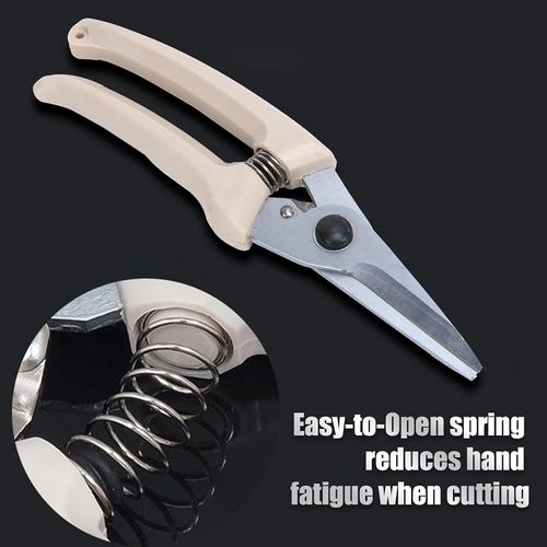 Multifunctional electronic shears, electrician's shears, cable shears, sheet metal shears, integrated ceiling shears, keel shears