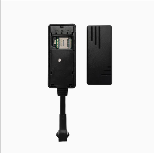 Wired  4G Auto GPS Tracker for Car Acc Detection Geo-Fence Over-Speed Alarm