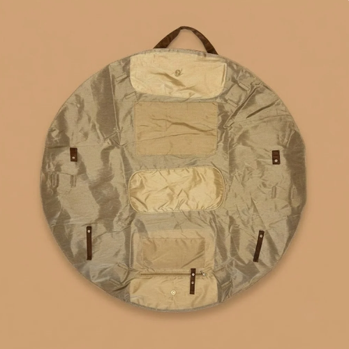 The Transforming Tote