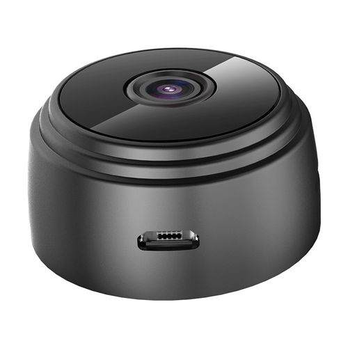 A9 Wireless WiFi Camera – HD Home Security Camera