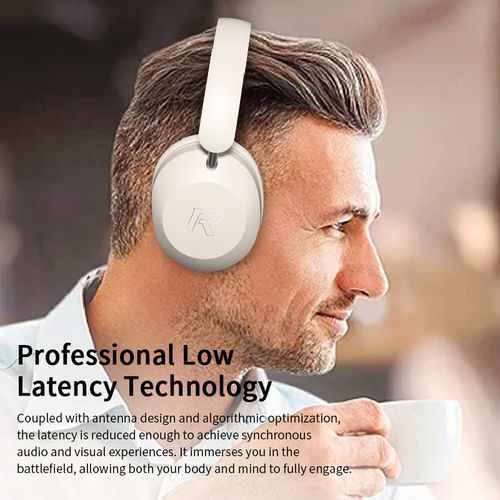 Bluetooth music headphones