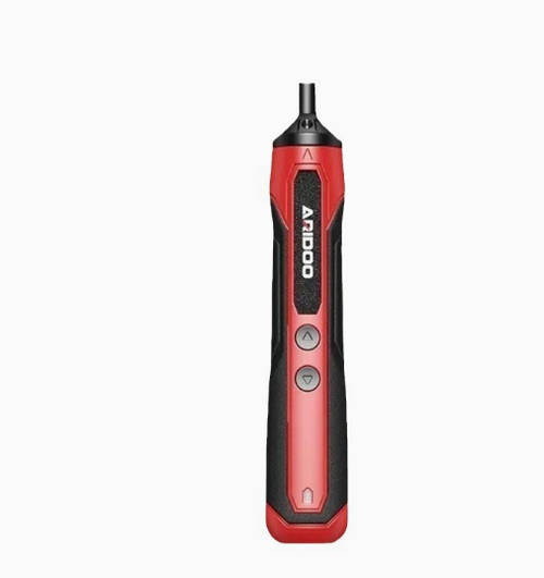 German-Quality Rechargeable Multi-functional Electric Screwdriver — Mini Lithium-Ion Driver — Complete Home Repair, Assembly, and Disassembly Tool Kit German-Quality Electric Screwdriver Set — Compact Rechargeable Lithium-Ion Driver — Essential Tool for Home Maintenance, Disassembly, and Fastening