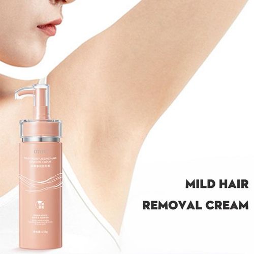 OTOU Large-Size Hair Removal Cream – Suitable for Full-Body Use