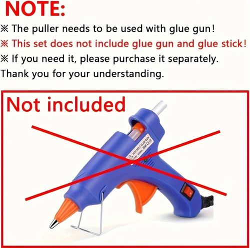 Car Dent Puller Kit, Paintless Dent Repair Tools, Car Body Dent Removal Tool, Car Dent Repair Kit with Hammer