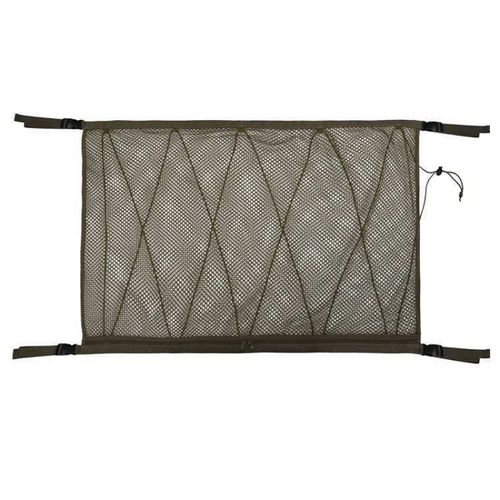 Car storage net