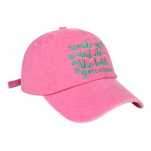 Outdoor Sun Protection Baseball Cap