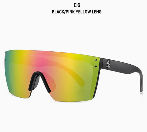New High-Quality Cycling Goggles — UV400 Outdoor Sports Sunglasses (Wholesale) | UV-Protective Cycling Eyewear, Windproof & Sand-Resistant Outdoor Goggles