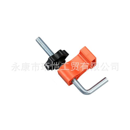 90-Degree Right-Angle Positioning Square