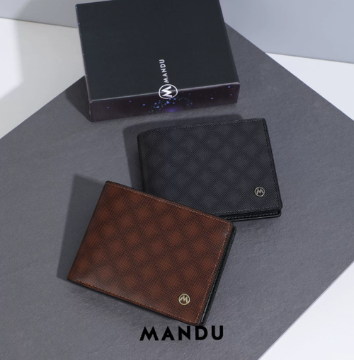 Ultra-Light New Men's Handbag — High-Capacity, Premium-Feel Clutch with RFID Anti-Theft Protection | Light Luxury Coin Purse & Business Clutch — Spacious, Minimalist, and Sophisticated