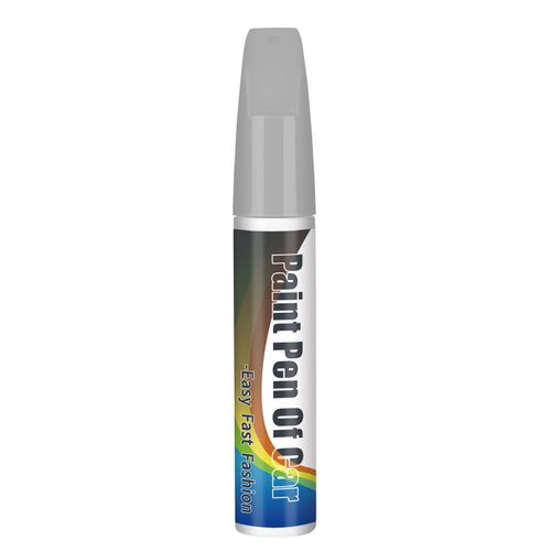 12ml Car Touch Up Paint Fill Paint Pen,Automotive Paint,Touch Up Paint for Cars,Quick And Easy Car Scratch Repair Pen,Car Remover Scratch Repair Paint Pen Clear Painting Pen for Erase Car Scratches R