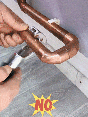 Ratcheting Tubing Cutter🔧