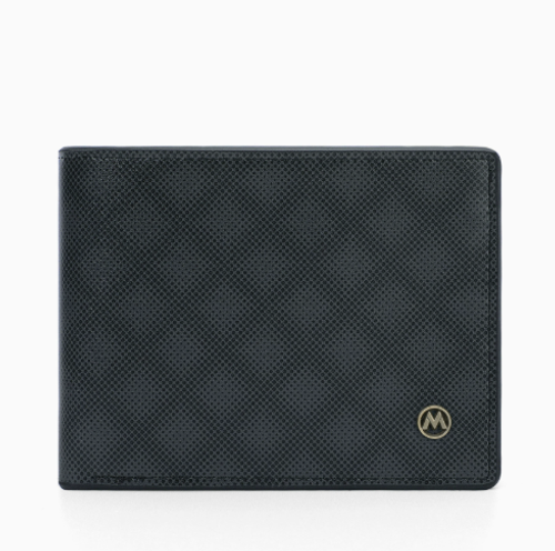 Ultra-Light New Men's Handbag — High-Capacity, Premium-Feel Clutch with RFID Anti-Theft Protection | Light Luxury Coin Purse & Business Clutch — Spacious, Minimalist, and Sophisticated