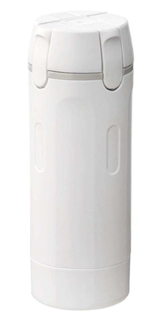 4-in-1 Travel Size Toiletries Bottles - Refillable, Leakproof, Portable Shampoo, Lotion, Conditioner, and Cream Containers - Transparent Design with Measurement Markings and Labels