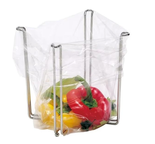 Trash Bag Stand Easy to Dispose of Trash Just Hang the Trash Bag