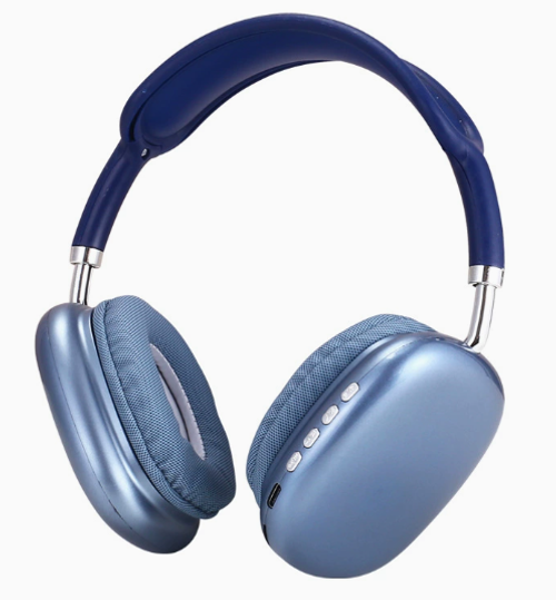 P9 True Wireless Bluetooth headset - GREEN