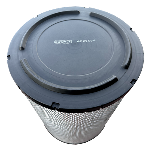 Compatible with Sinotruk Howo T5G air filter element K2342 filter 752W08400-6001 air filter 1C24820