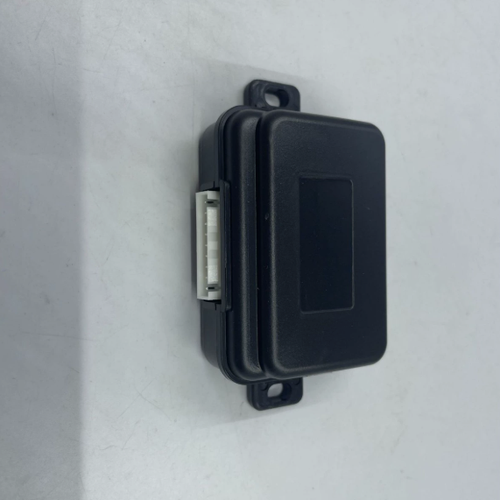 Universal rearview mirror folding system for all car models. Intelligent automatic folding system for car rearview mirrors. Automatic mirror folding when locking the car.