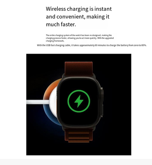 900Ultra2 Smartwatch, S9Ultra2 Heart Rate and Blood Pressure Health Sports Watch for Men and Women, C900Ultra2 Smartwatch with Heart Rate and Blood Oxygen Monitoring, Bluetooth Calling