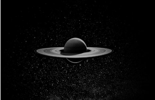 USB Powered Focus Adjustable Car Star Projector Night Light Galaxy Nebula Lamp Ambient Mood Lighting for Car Room USB Plug-in Black Gun Gray