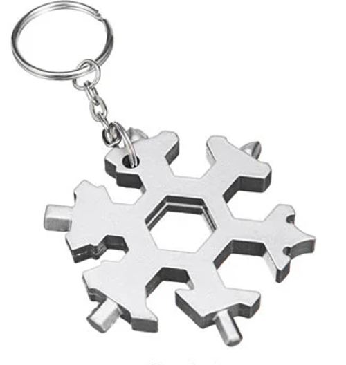 Snowflake Multiple Function Tool